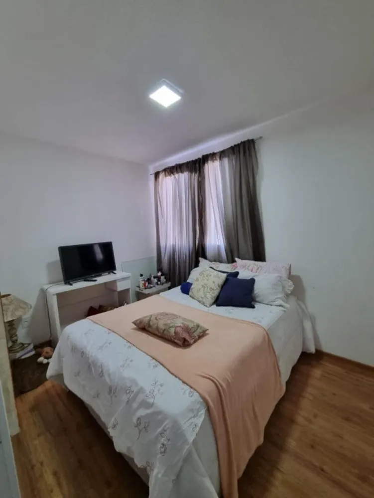 Apartamento, 2 quartos, 45 m² - Foto 5