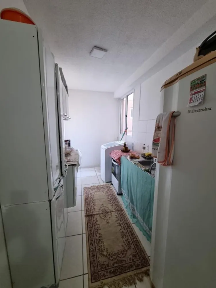 Apartamento, 2 quartos, 45 m² - Foto 2