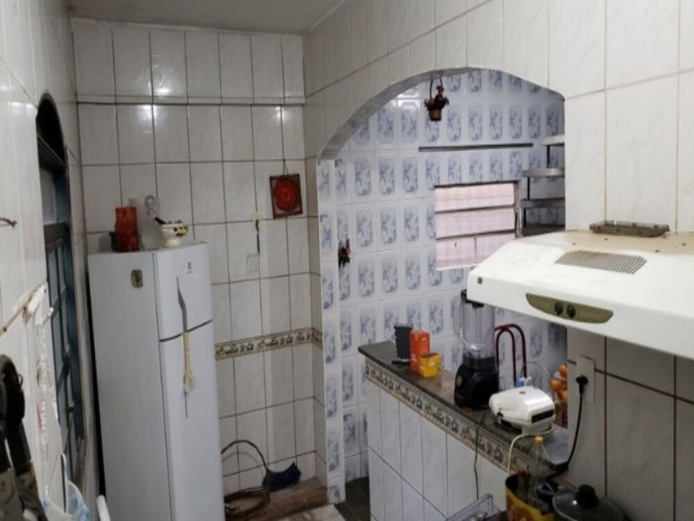 Casa, 5 quartos, 360 m² - Foto 1