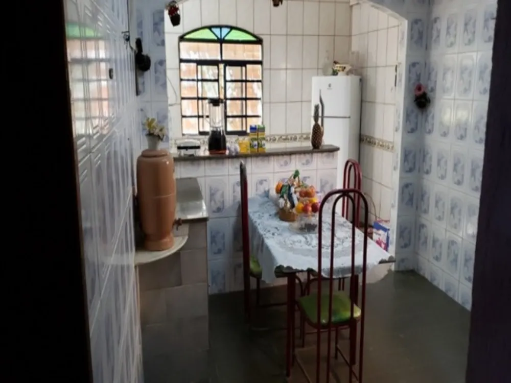 Casa, 5 quartos, 360 m² - Foto 7