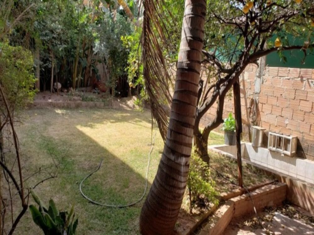 Casa, 5 quartos, 360 m² - Foto 4