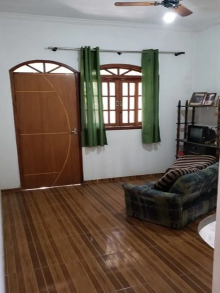 Casa, 5 quartos, 360 m² - Foto 1