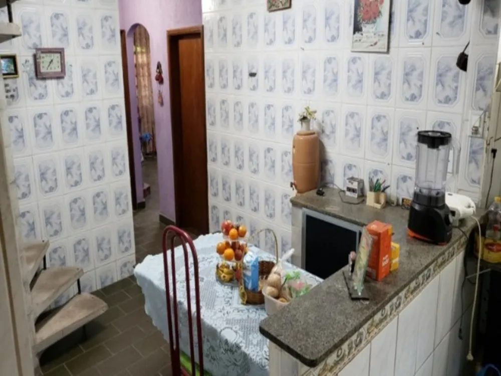Casa, 5 quartos, 360 m² - Foto 4