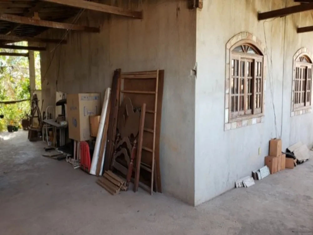 Casa, 5 quartos, 360 m² - Foto 12