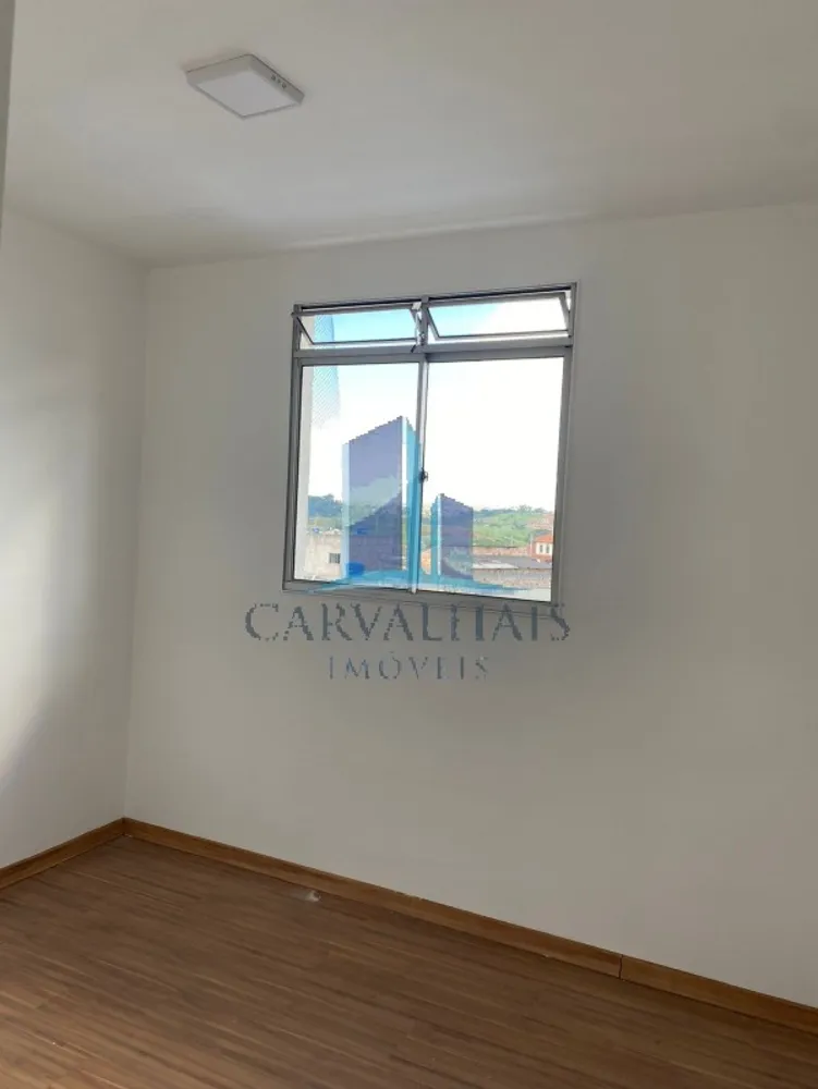 Apartamento, 2 quartos, 45 m² - Foto 4