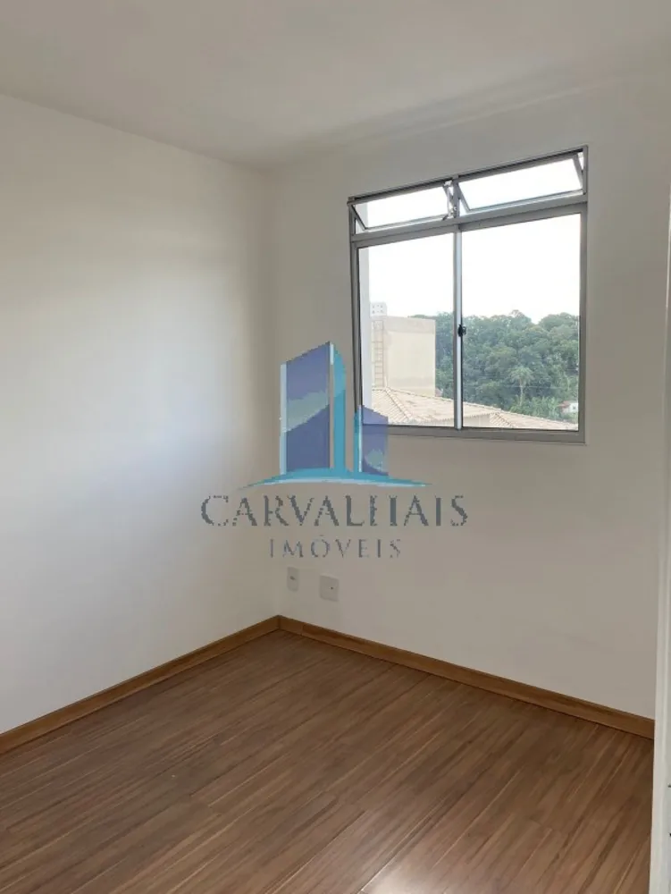 Apartamento, 2 quartos, 45 m² - Foto 9
