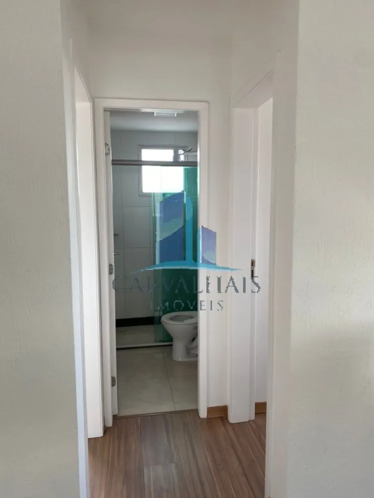 Apartamento, 2 quartos, 45 m² - Foto 6