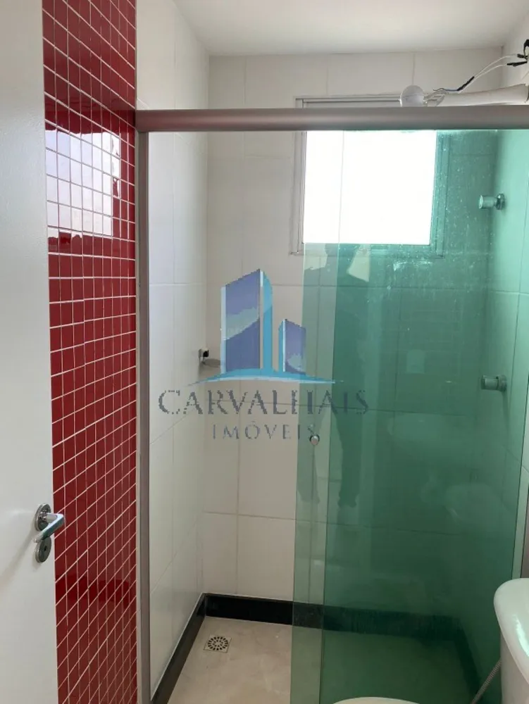 Apartamento, 2 quartos, 45 m² - Foto 7