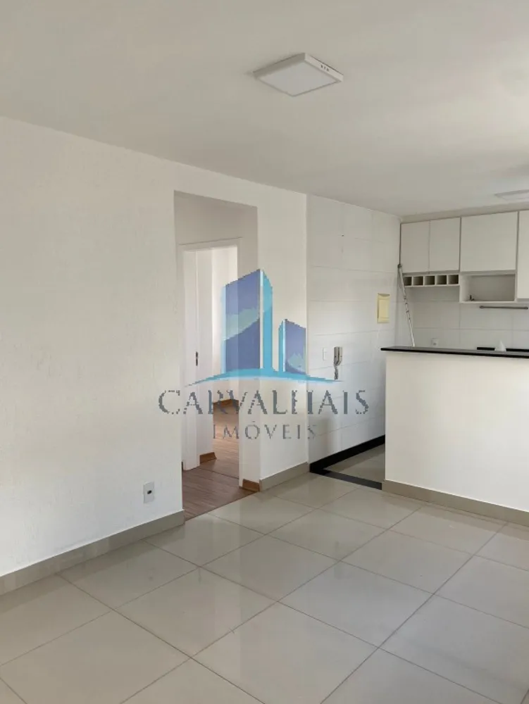 Apartamento, 2 quartos, 45 m² - Foto 10