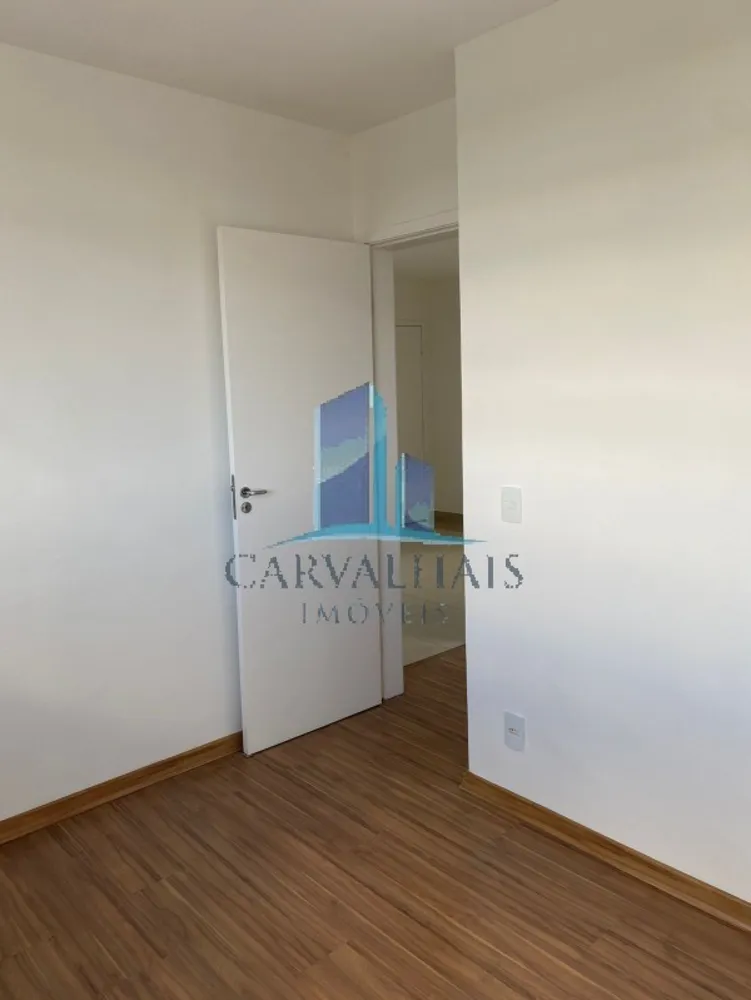 Apartamento, 2 quartos, 45 m² - Foto 5