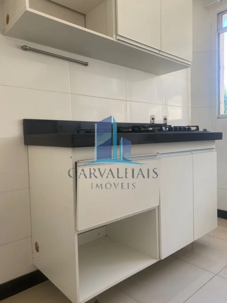 Apartamento, 2 quartos, 45 m² - Foto 12