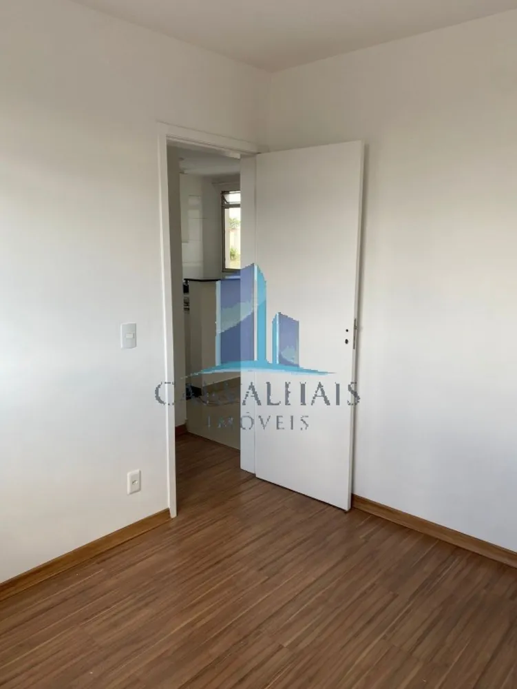 Apartamento, 2 quartos, 45 m² - Foto 11