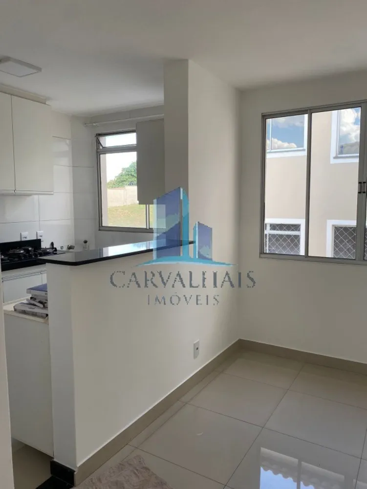 Apartamento, 2 quartos, 45 m² - Foto 8