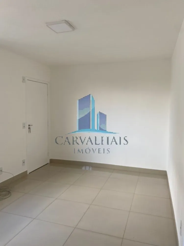 Apartamento, 2 quartos, 45 m² - Foto 2