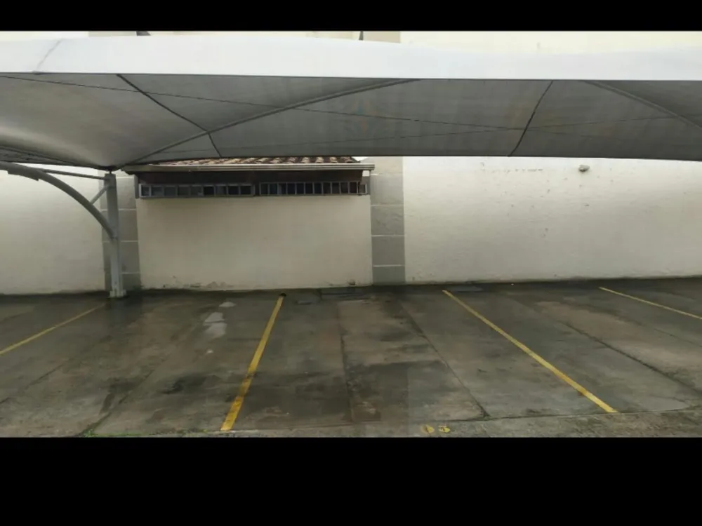 Apartamento, 2 quartos, 48 m² - Foto 5