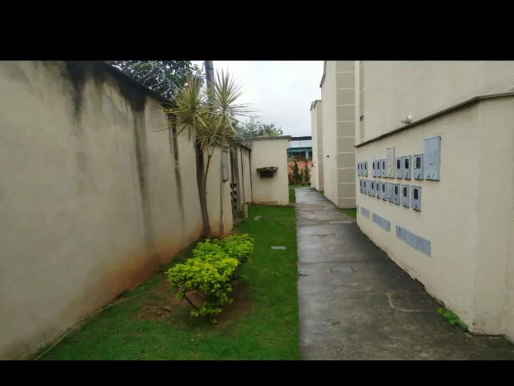 Apartamento, 2 quartos, 48 m² - Foto 4