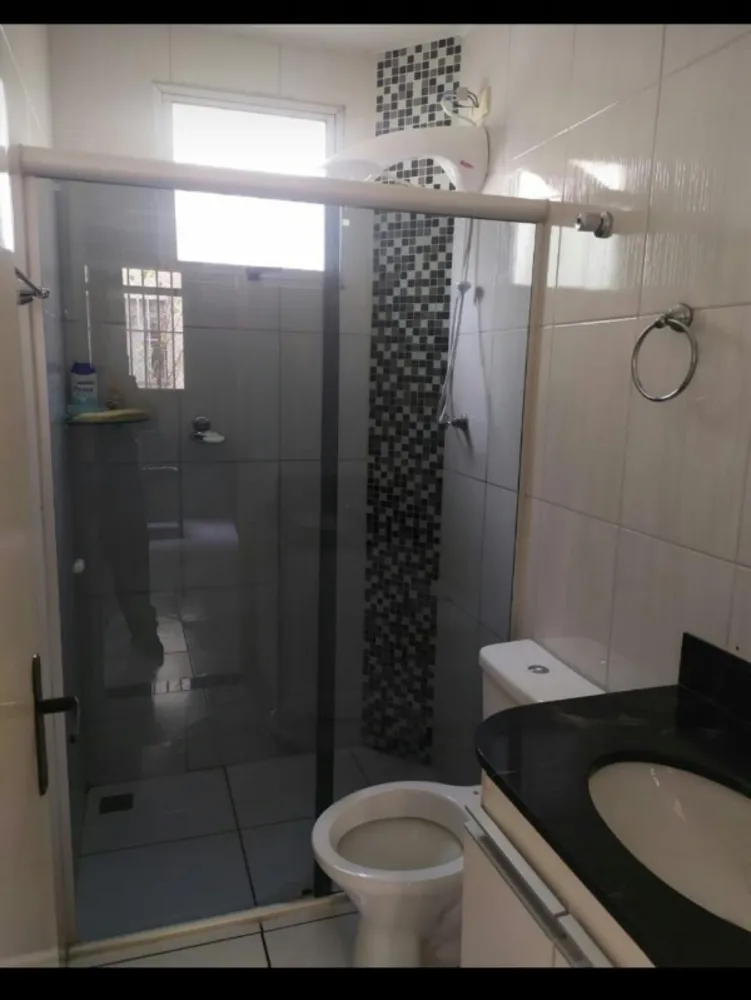 Apartamento, 2 quartos, 48 m² - Foto 10