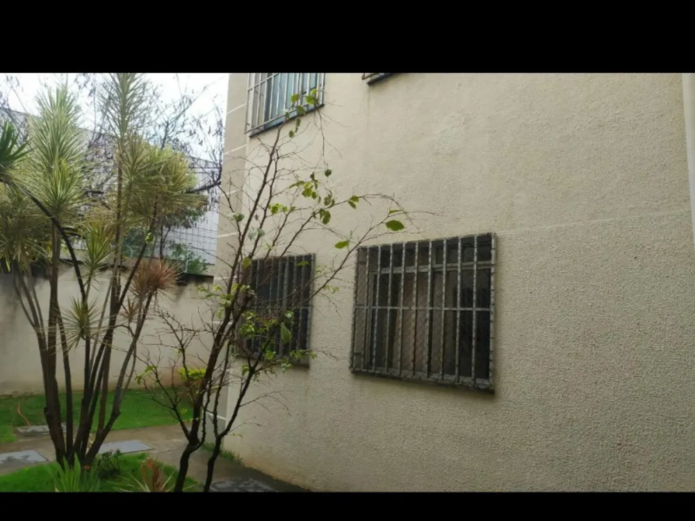 Apartamento, 2 quartos, 48 m² - Foto 7
