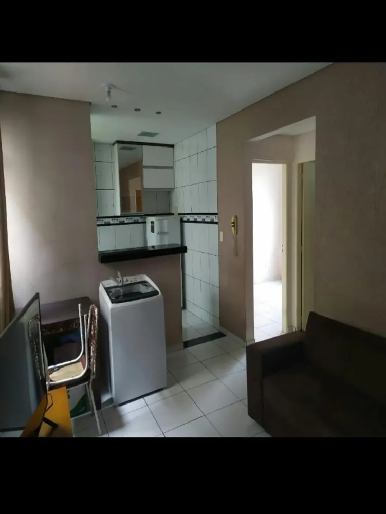 Apartamento, 2 quartos, 48 m² - Foto 13
