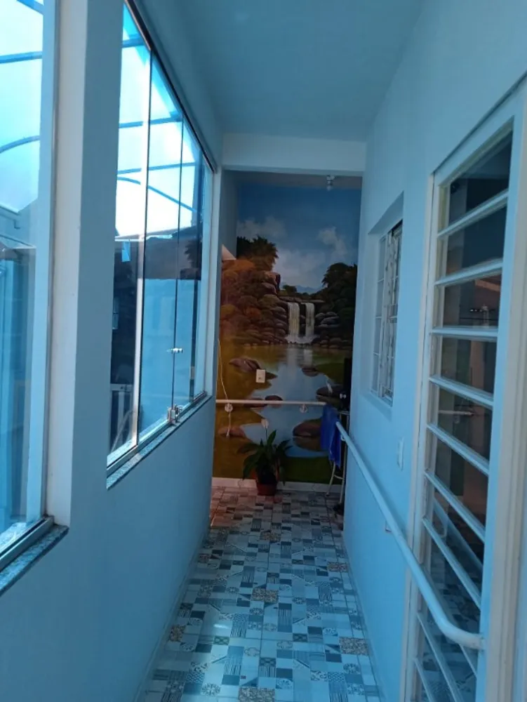 Casa, 2 quartos, 150 m² - Foto 9