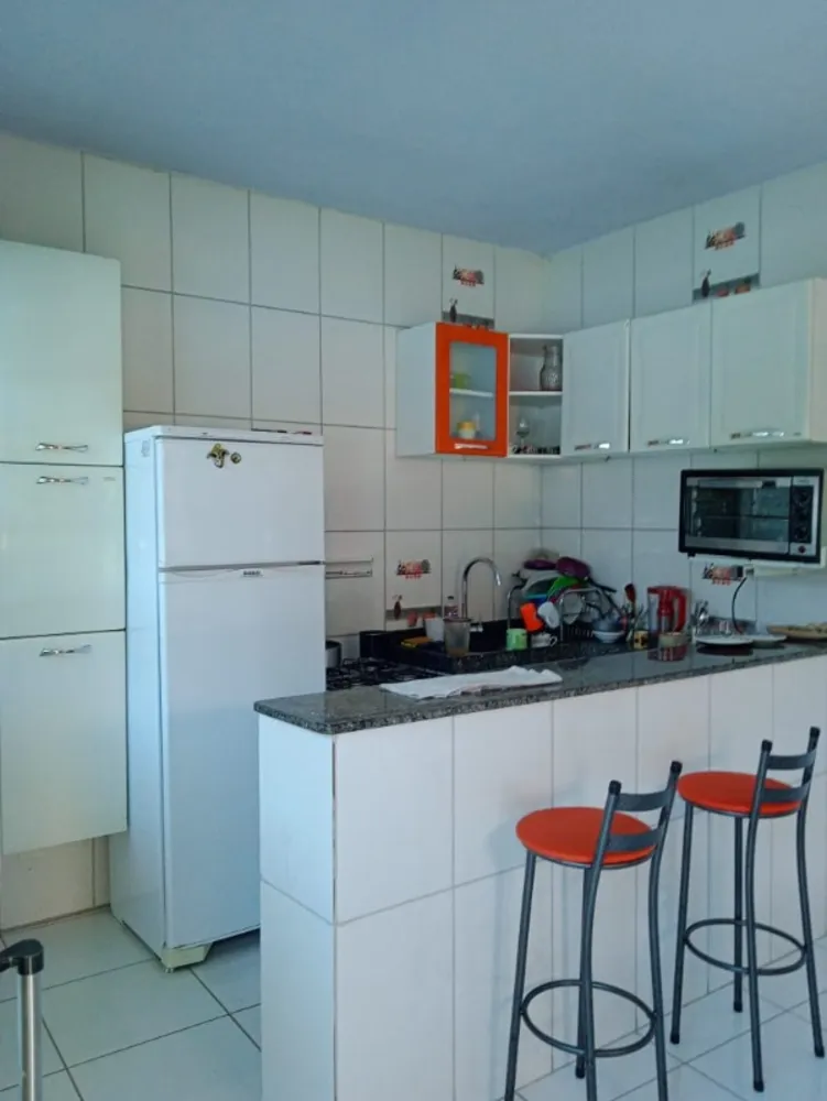 Casa, 2 quartos, 150 m² - Foto 6