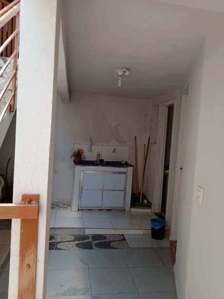 Casa, 2 quartos, 150 m² - Foto 11