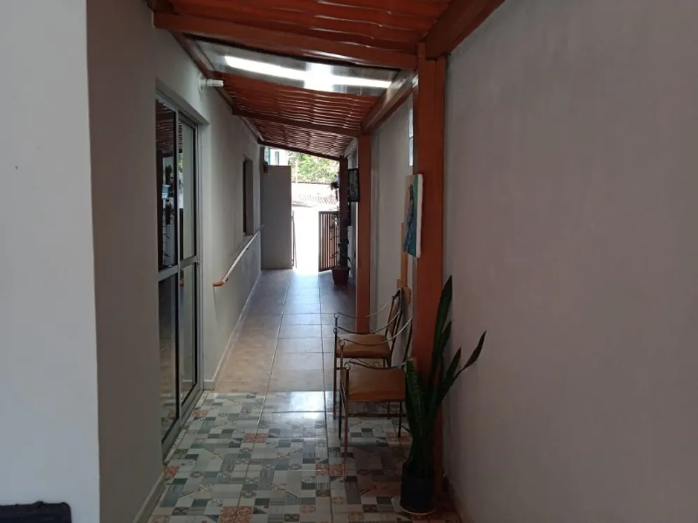 Casa, 2 quartos, 150 m² - Foto 2