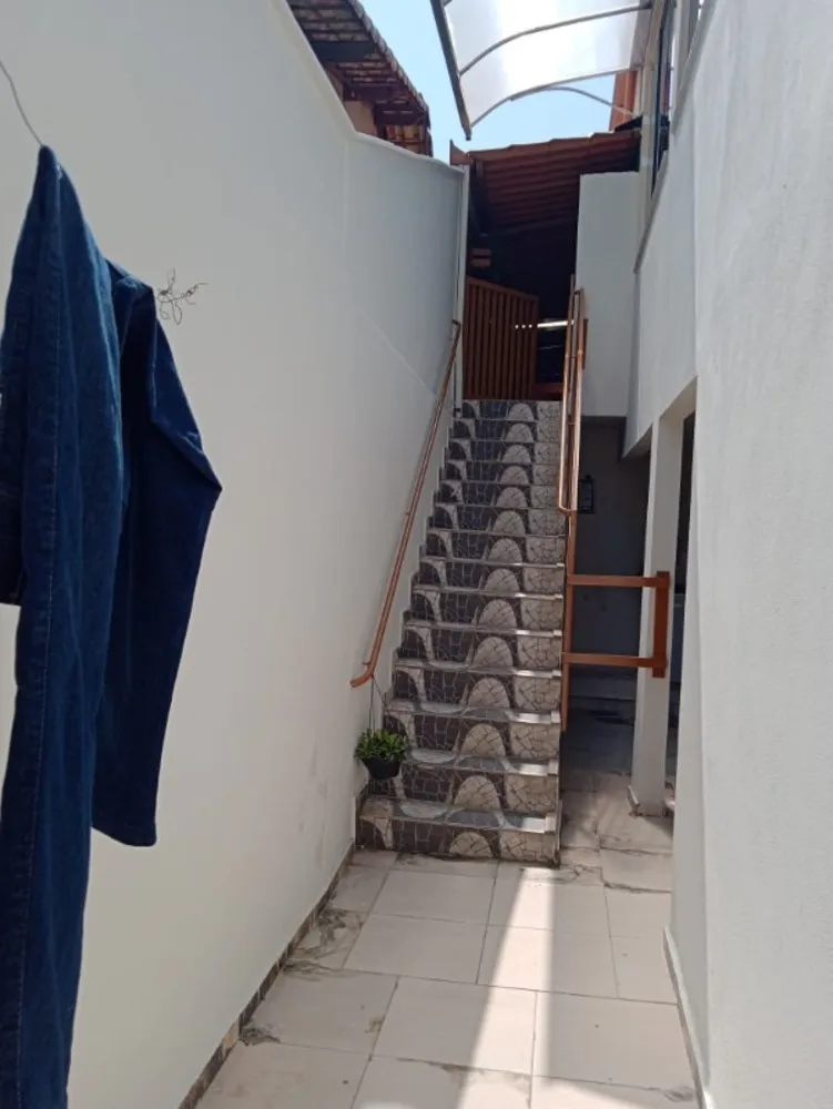Casa, 2 quartos, 150 m² - Foto 8
