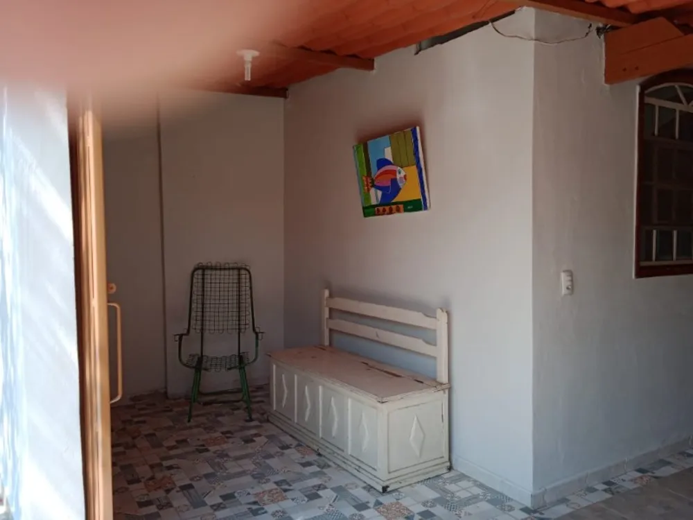 Casa, 2 quartos, 150 m² - Foto 1