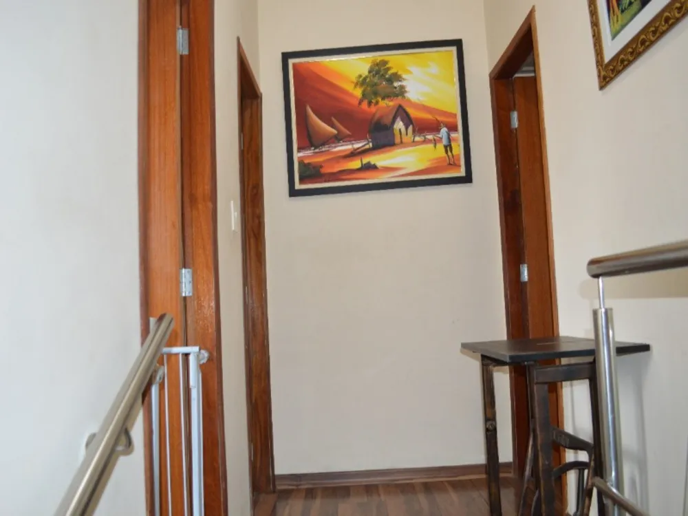 Casa, 2 quartos, 90 m² - Foto 4
