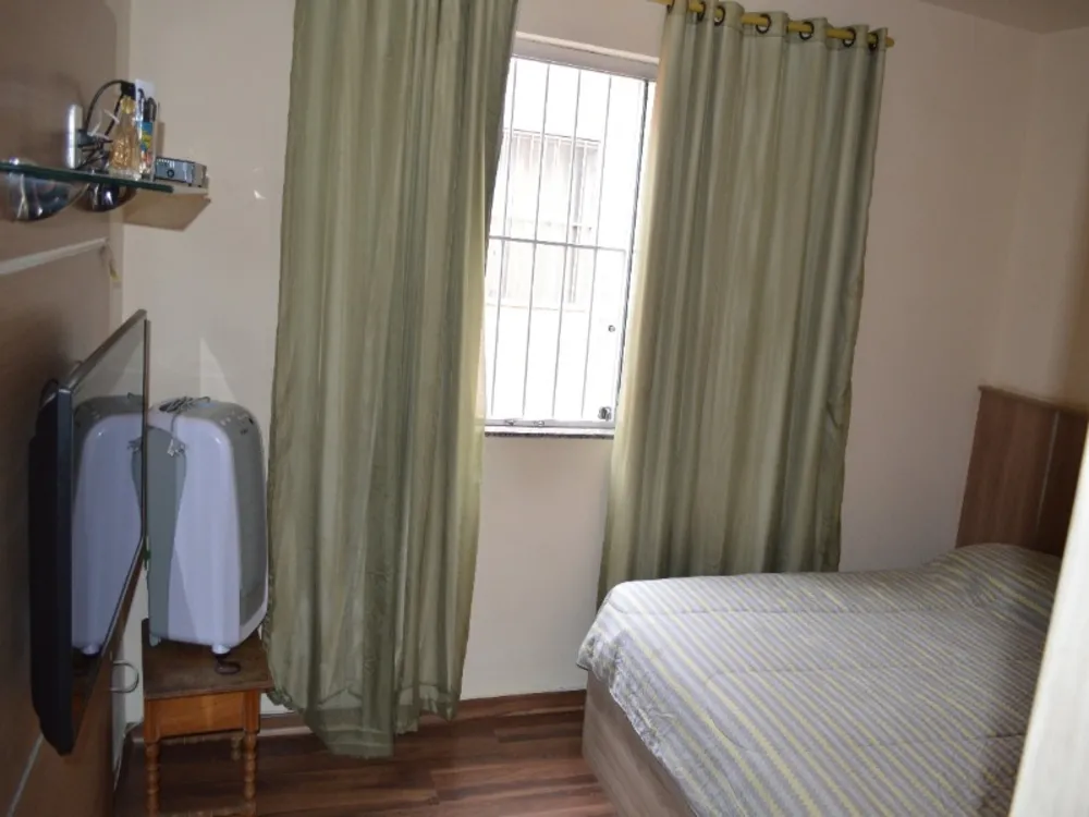 Casa, 2 quartos, 90 m² - Foto 6