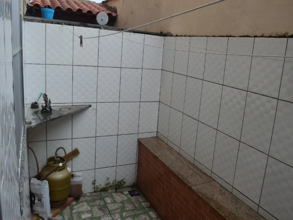 Casa, 2 quartos, 90 m² - Foto 8