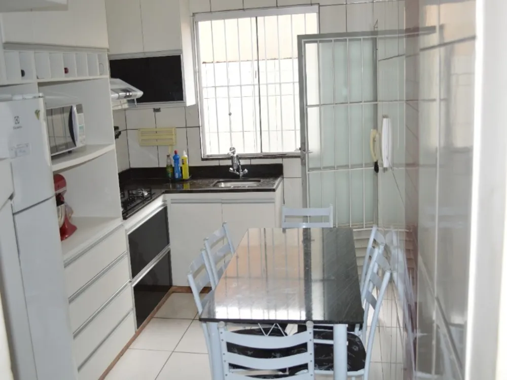 Casa, 2 quartos, 90 m² - Foto 3