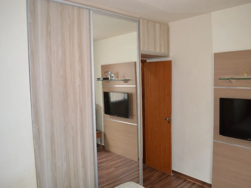 Casa, 2 quartos, 90 m² - Foto 7