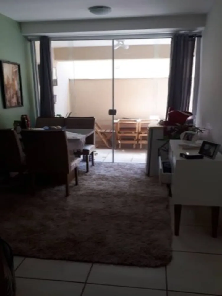Apartamento, 2 quartos, 76 m² - Foto 3