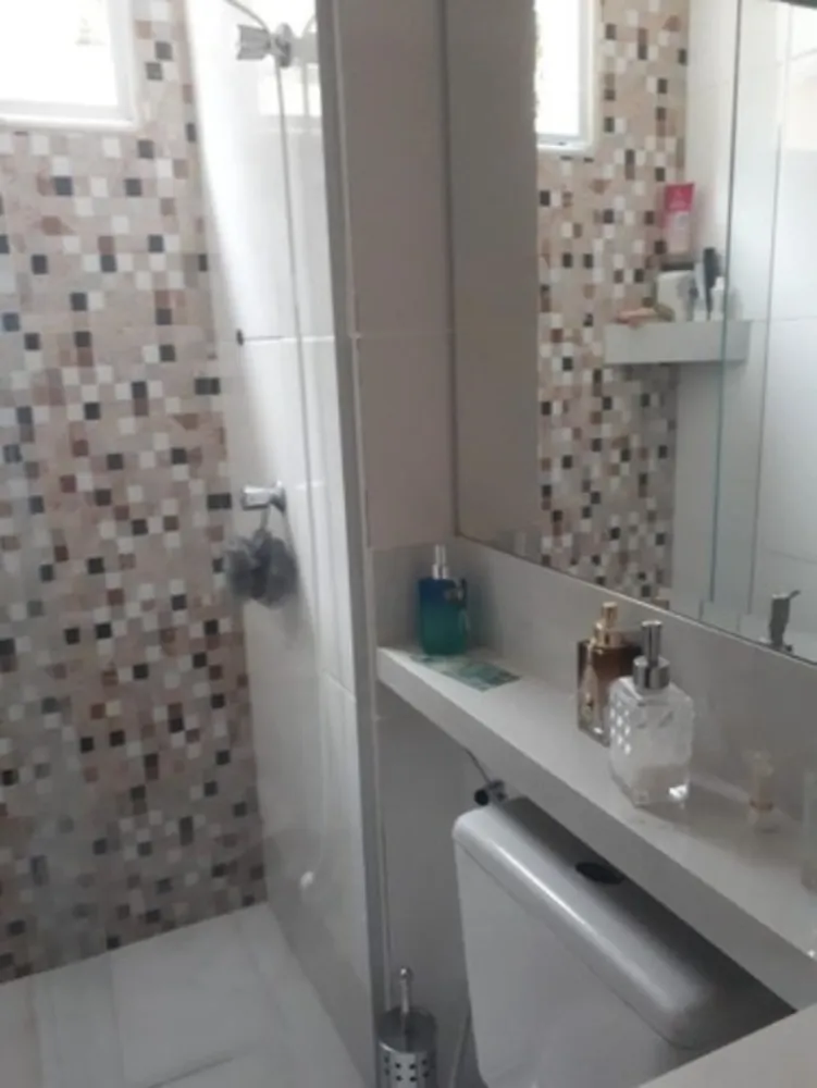 Apartamento, 2 quartos, 76 m² - Foto 2