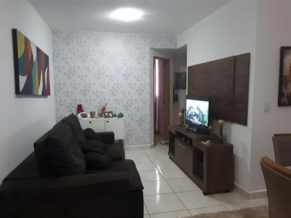 Apartamento, 2 quartos, 76 m² - Foto 5