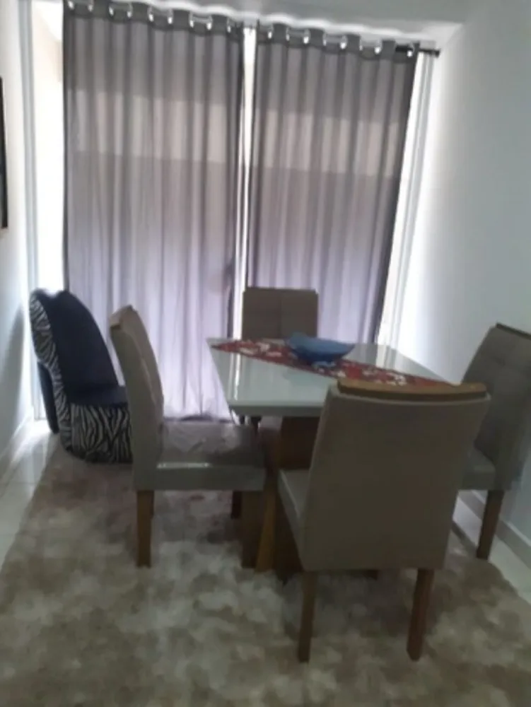 Apartamento, 2 quartos, 76 m² - Foto 1