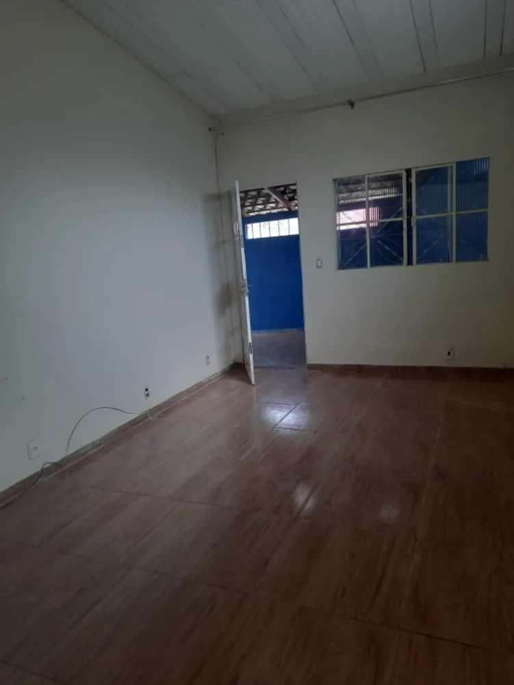 Casa, 2 quartos, 1000 m² - Foto 6