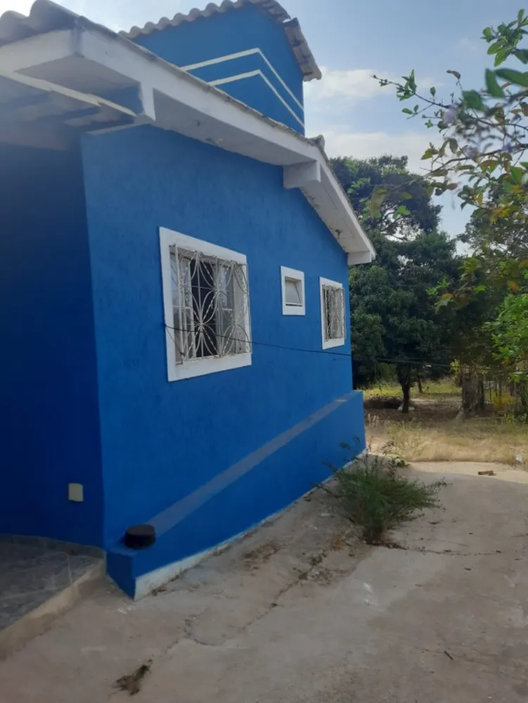 Casa, 2 quartos, 1000 m² - Foto 4