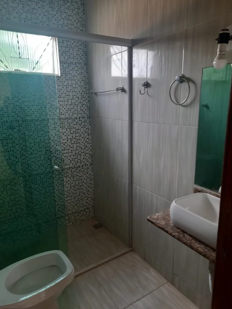Casa, 2 quartos, 1000 m² - Foto 10