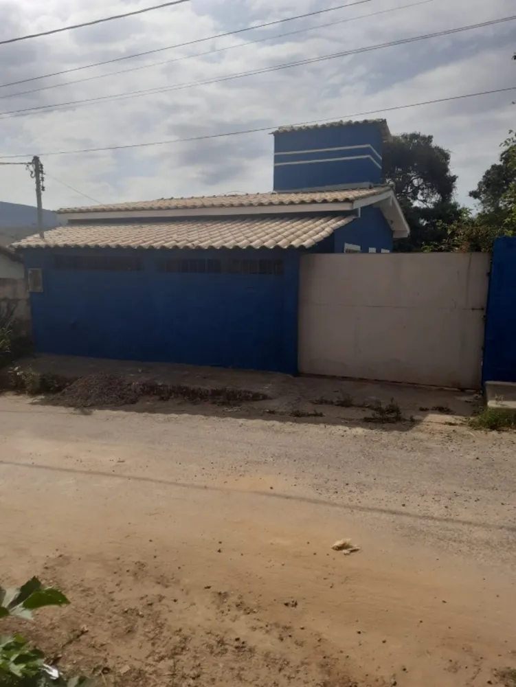 Casa, 2 quartos, 1000 m² - Foto 3