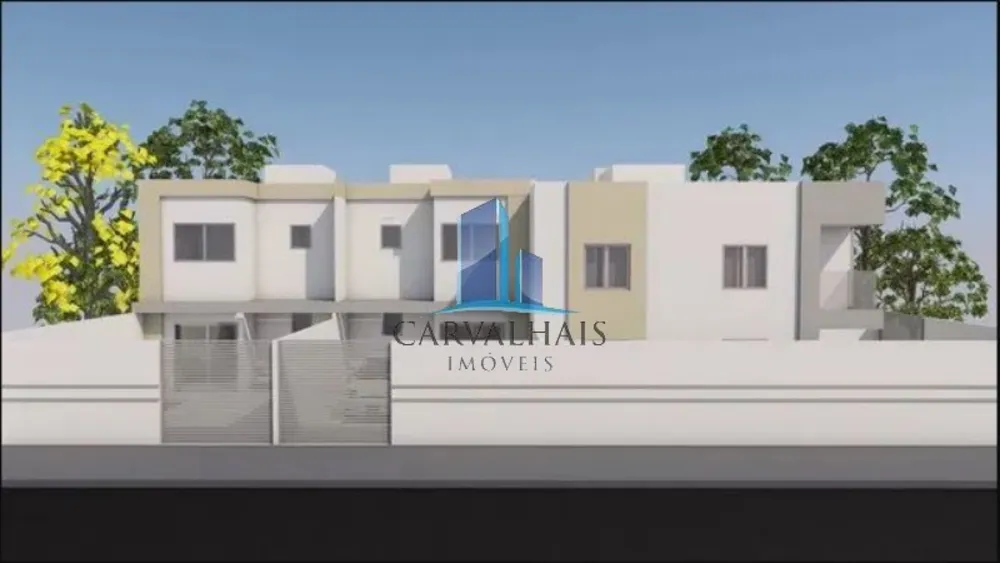 Casa, 2 quartos - Foto 1