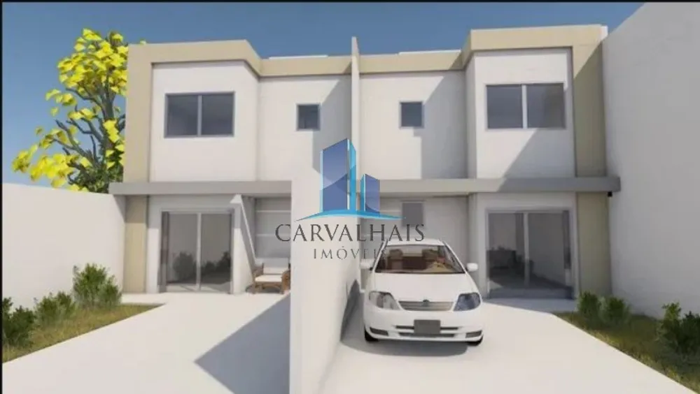 Casa, 2 quartos - Foto 6