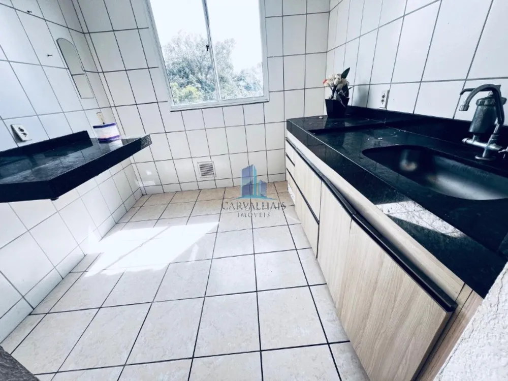 Apartamento, 2 quartos, 45 m² - Foto 9