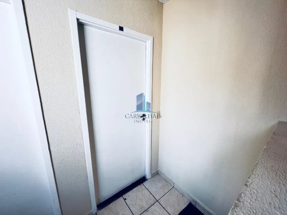 Apartamento, 2 quartos, 45 m² - Foto 5