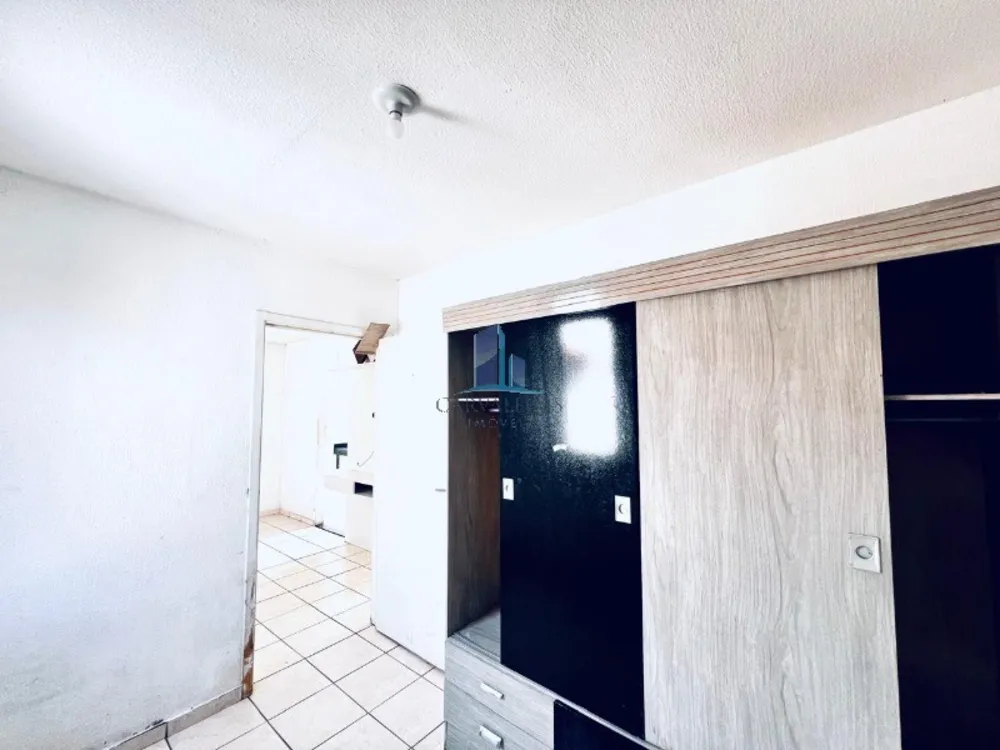 Apartamento, 2 quartos, 45 m² - Foto 10