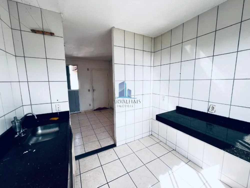 Apartamento, 2 quartos, 45 m² - Foto 7