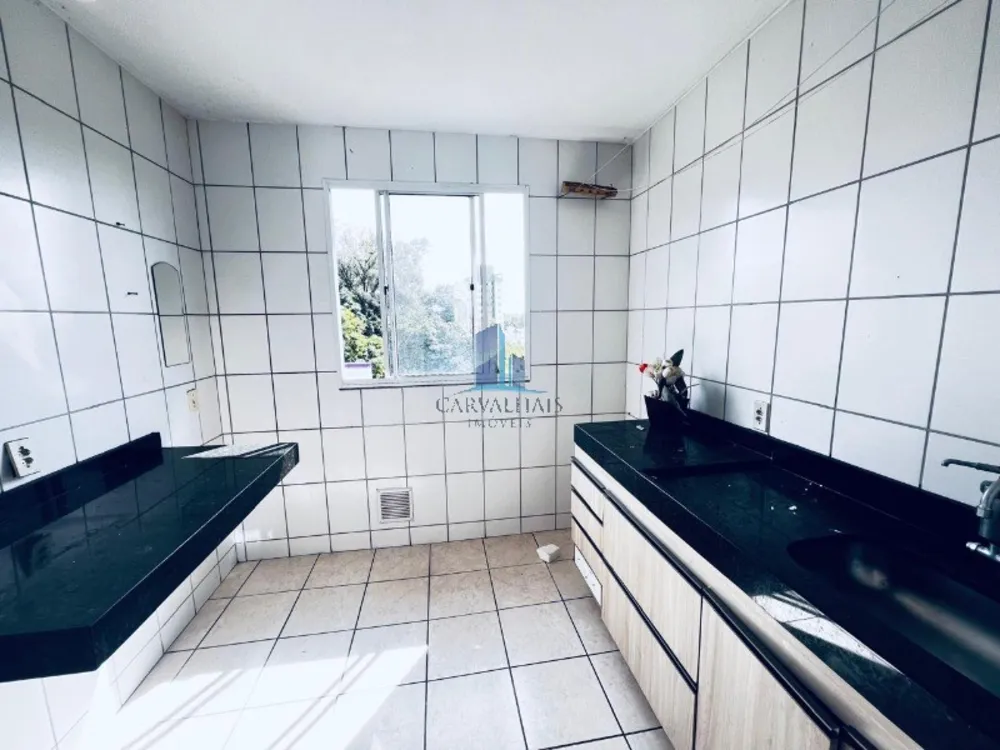 Apartamento, 2 quartos, 45 m² - Foto 8
