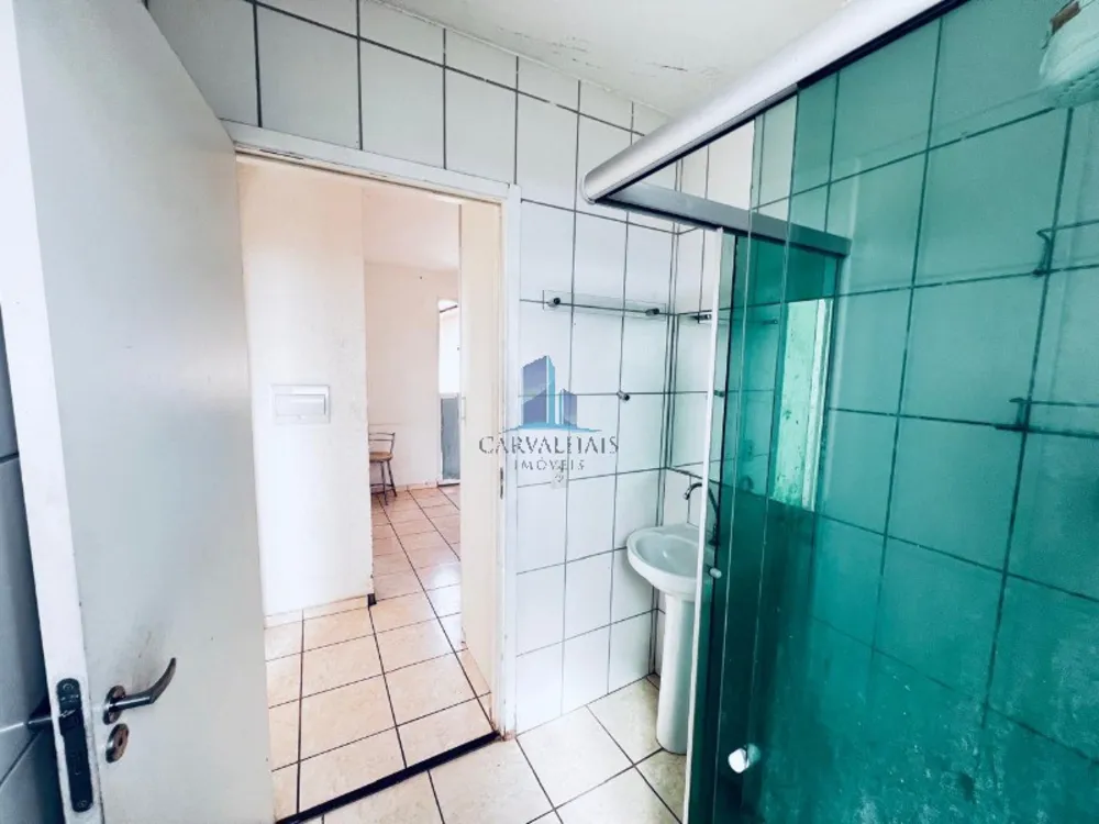 Apartamento, 2 quartos, 45 m² - Foto 11